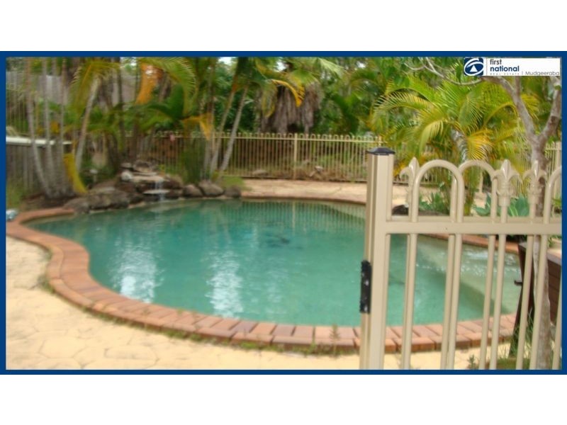 Studio/381 Worongary Road, Worongary QLD 4213