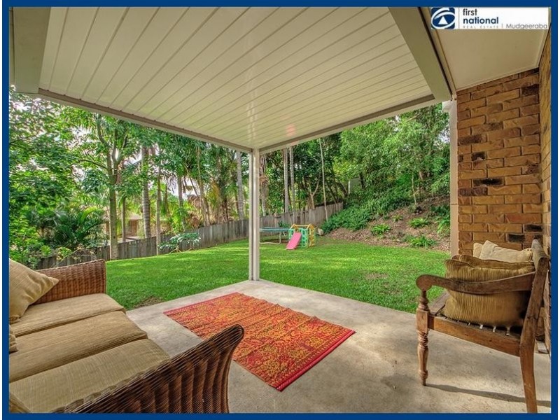 10 Balcatta Court, Elanora QLD 4221