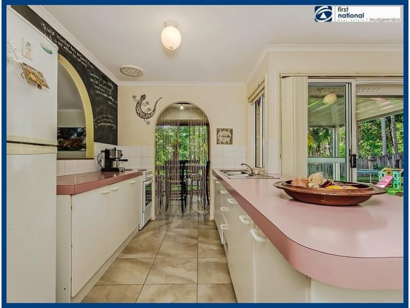 10 Balcatta Court, Elanora QLD 4221