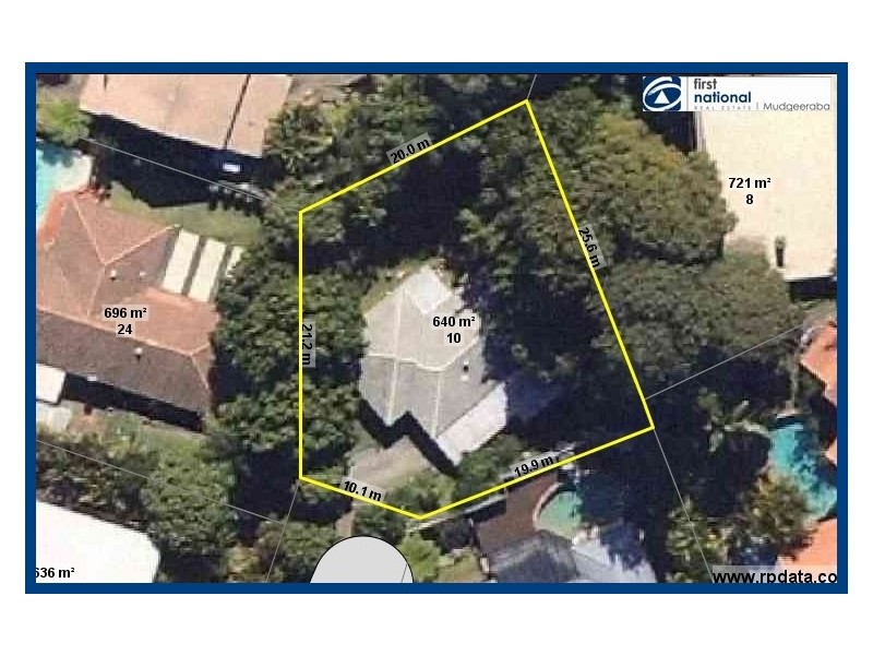 10 Balcatta Court, Elanora QLD 4221