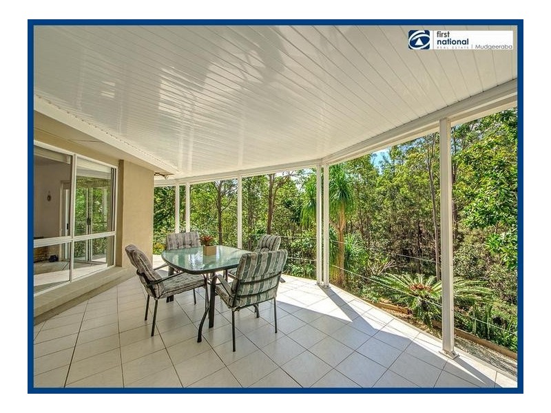 33 Strawberry Road, Mudgeeraba QLD 4213