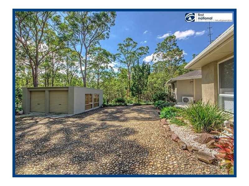 33 Strawberry Road, Mudgeeraba QLD 4213