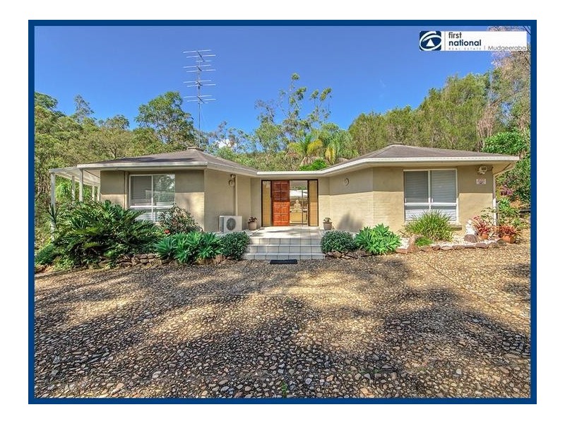 33 Strawberry Road, Mudgeeraba QLD 4213