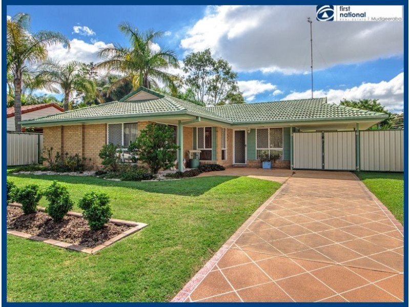 186 Wallandra Road, Mudgeeraba QLD 4213