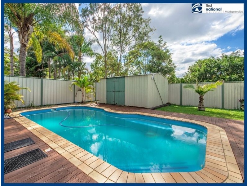 186 Wallandra Road, Mudgeeraba QLD 4213