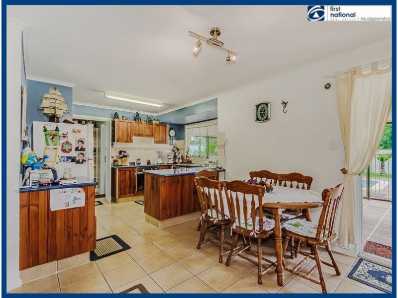 186 Wallandra Road, Mudgeeraba QLD 4213