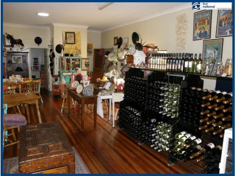 10 Forestry Road, Springbrook QLD 4213