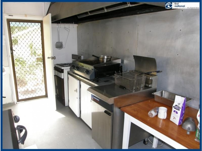 10 Forestry Road, Springbrook QLD 4213