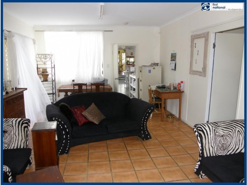 10 Forestry Road, Springbrook QLD 4213