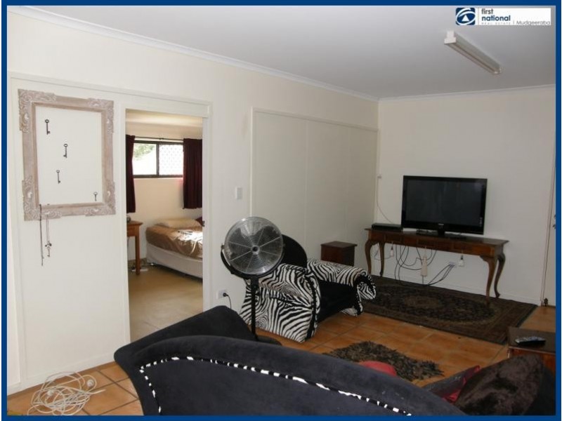 10 Forestry Road, Springbrook QLD 4213