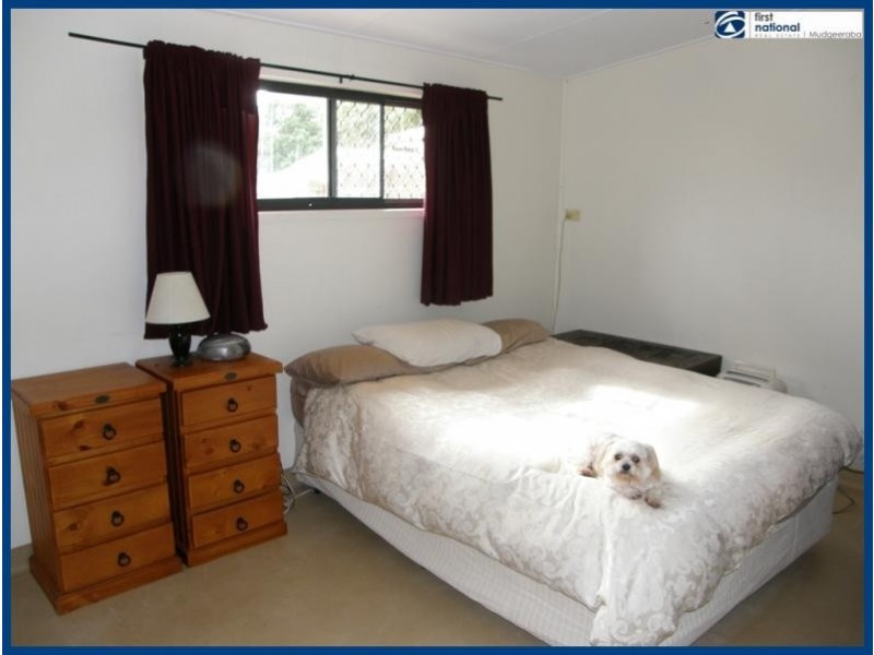 10 Forestry Road, Springbrook QLD 4213
