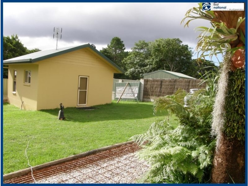 10 Forestry Road, Springbrook QLD 4213