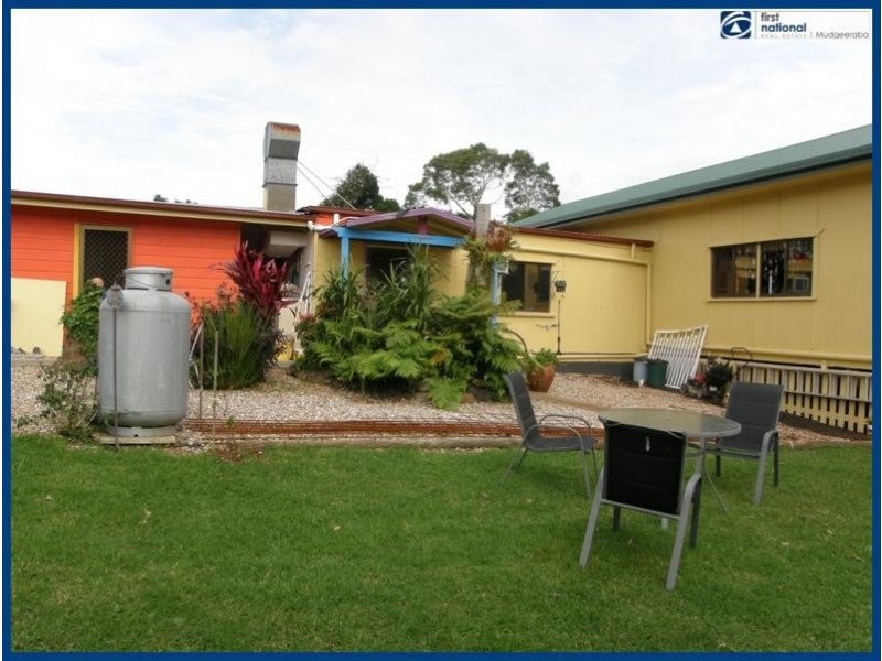 10 Forestry Road, Springbrook QLD 4213
