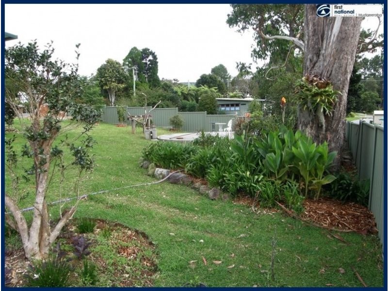10 Forestry Road, Springbrook QLD 4213