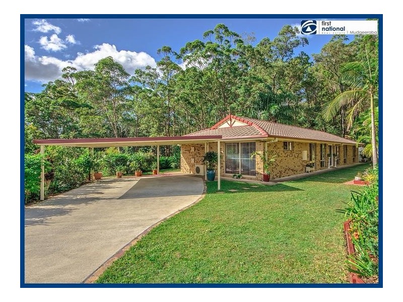 10 Milkbush Court, Bonogin QLD 4213