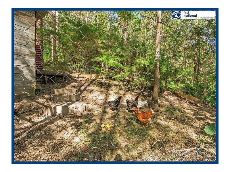 10 Milkbush Court, Bonogin QLD 4213