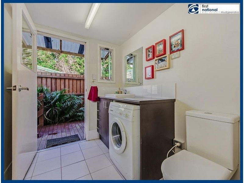 61 Lyrebird Ridge Road, Springbrook QLD 4213