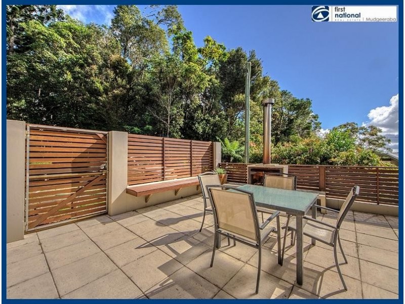 61 Lyrebird Ridge Road, Springbrook QLD 4213