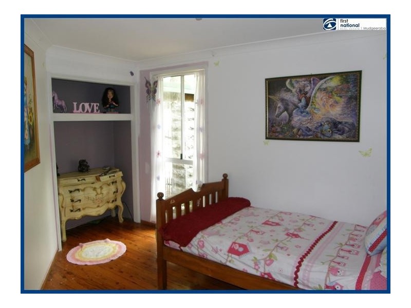 2293 Springbrook Road, Springbrook QLD 4213