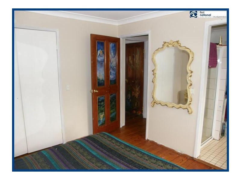 2293 Springbrook Road, Springbrook QLD 4213