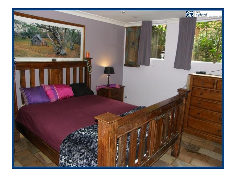 2293 Springbrook Road, Springbrook QLD 4213