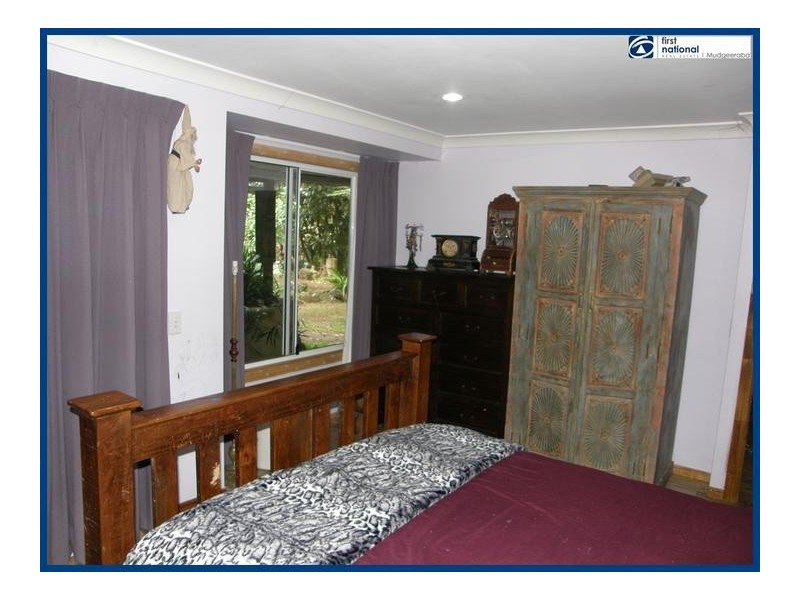 2293 Springbrook Road, Springbrook QLD 4213
