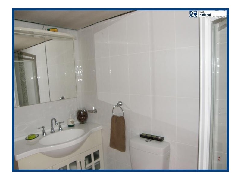 2293 Springbrook Road, Springbrook QLD 4213
