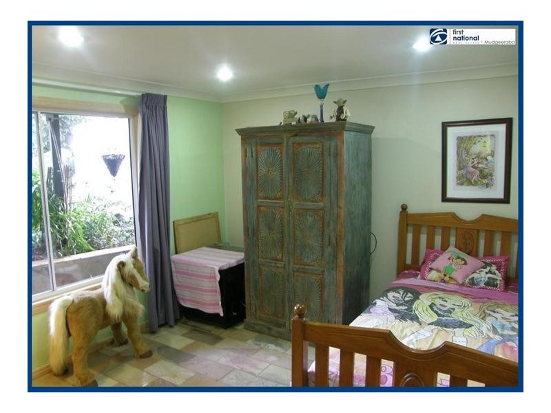 2293 Springbrook Road, Springbrook QLD 4213
