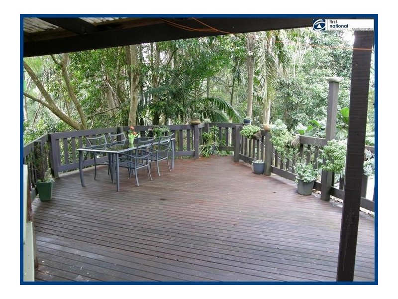 2293 Springbrook Road, Springbrook QLD 4213