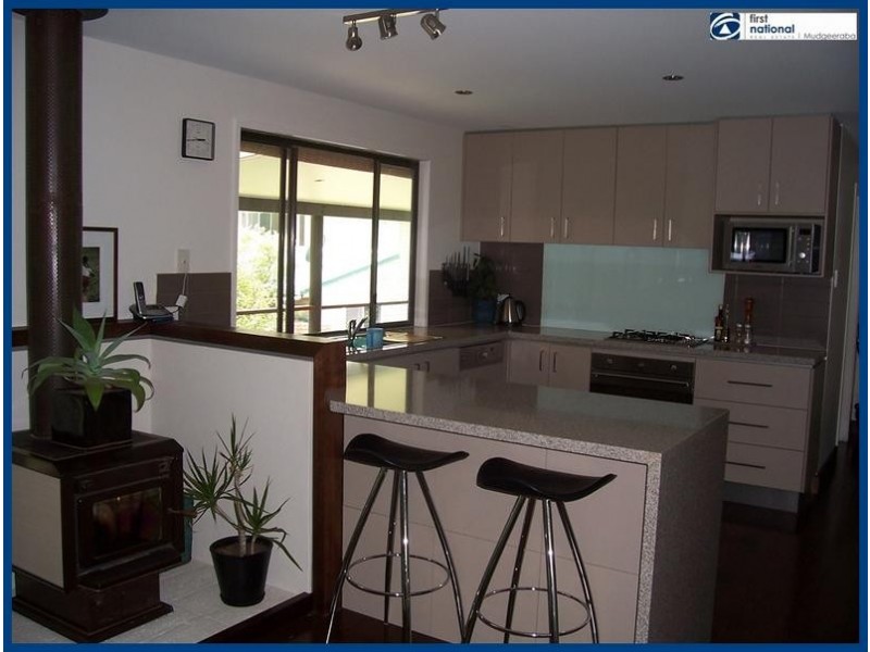 1949 Springbrook Road, Springbrook QLD 4213