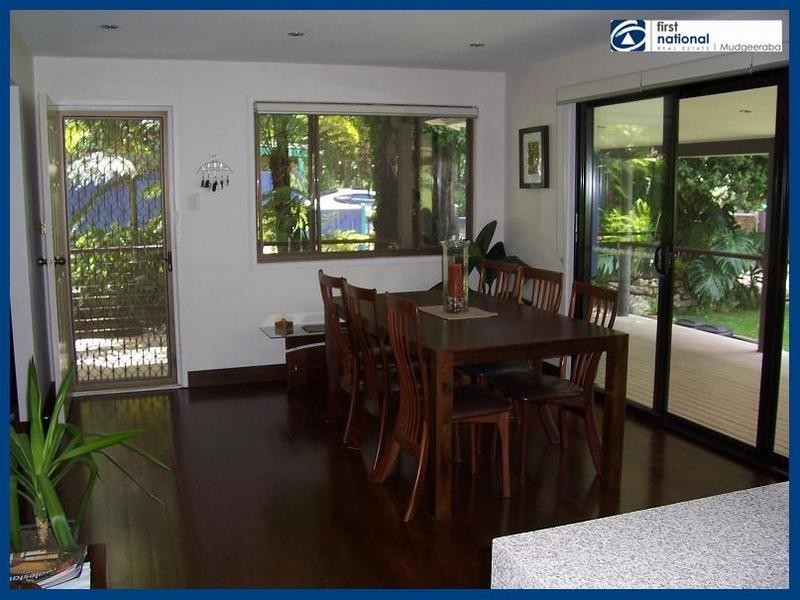 1949 Springbrook Road, Springbrook QLD 4213