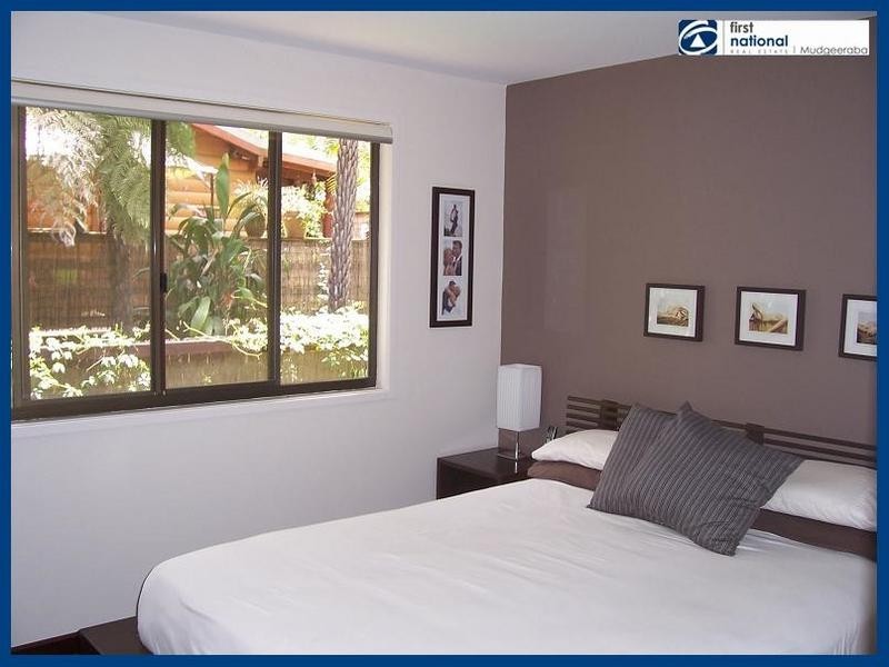 1949 Springbrook Road, Springbrook QLD 4213