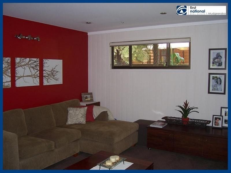 1949 Springbrook Road, Springbrook QLD 4213