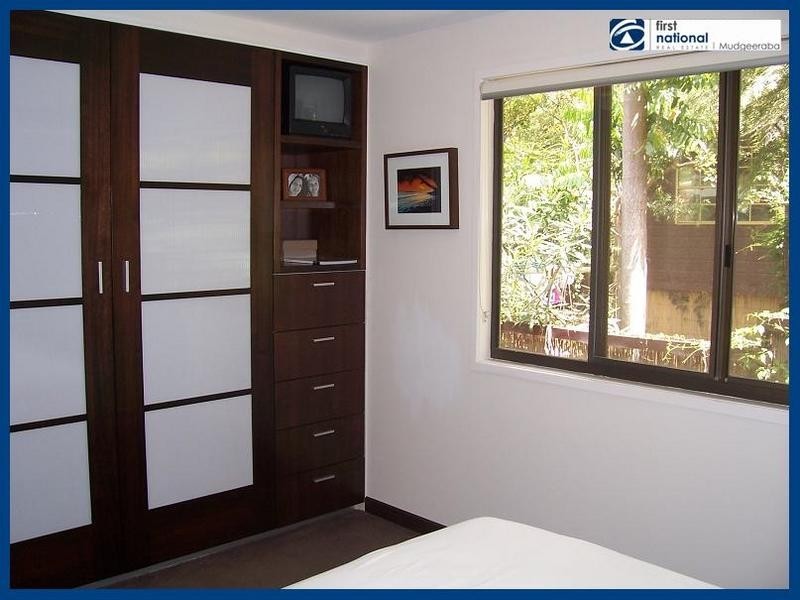 1949 Springbrook Road, Springbrook QLD 4213