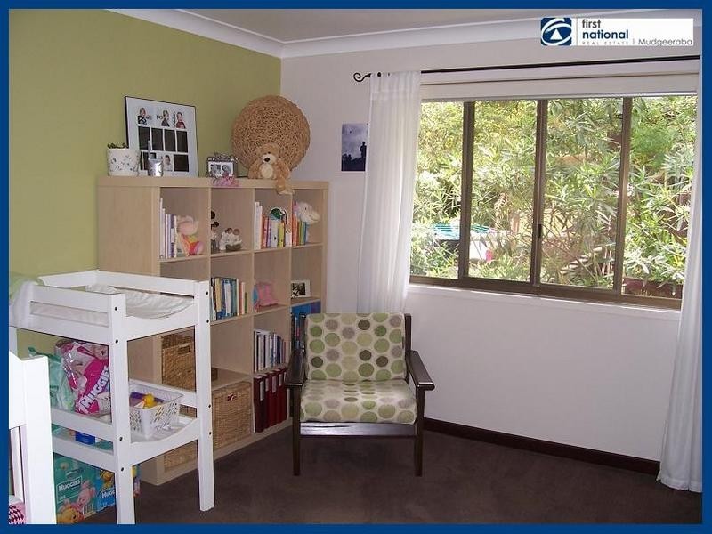 1949 Springbrook Road, Springbrook QLD 4213