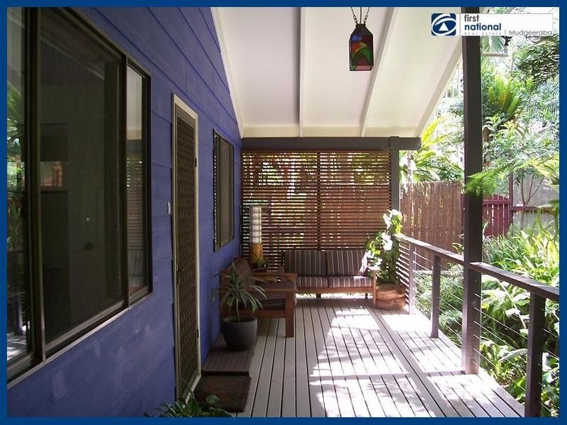 1949 Springbrook Road, Springbrook QLD 4213