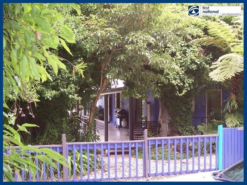 1949 Springbrook Road, Springbrook QLD 4213