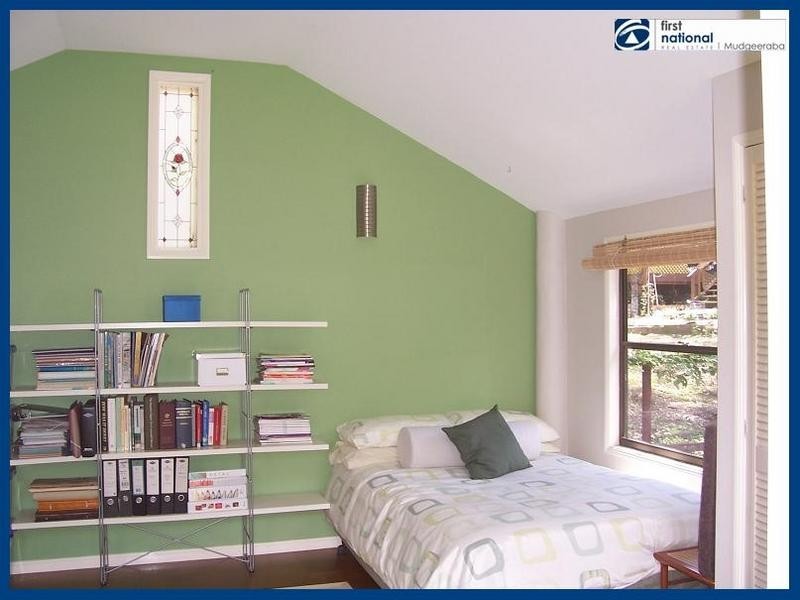 1949 Springbrook Road, Springbrook QLD 4213