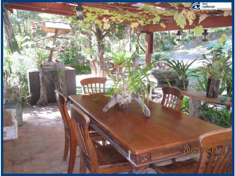 57 Belmont Park Drive, Mudgeeraba QLD 4213