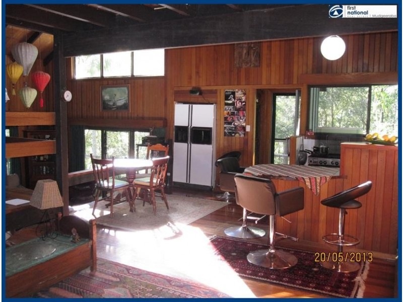 57 Belmont Park Drive, Mudgeeraba QLD 4213