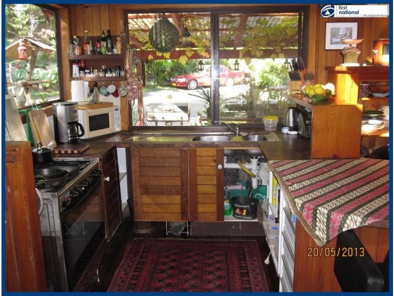 57 Belmont Park Drive, Mudgeeraba QLD 4213