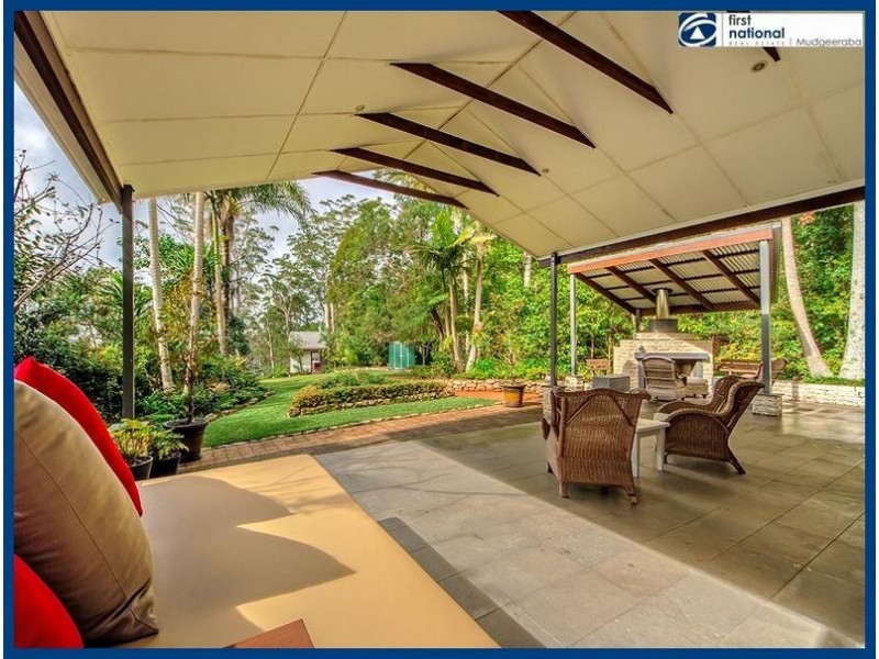 Springbrook QLD 4213