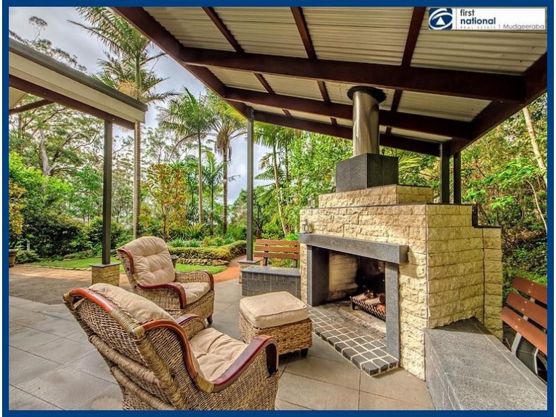 Springbrook QLD 4213