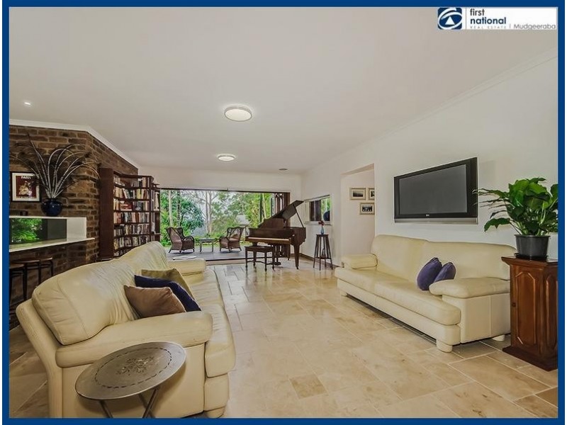 Springbrook QLD 4213