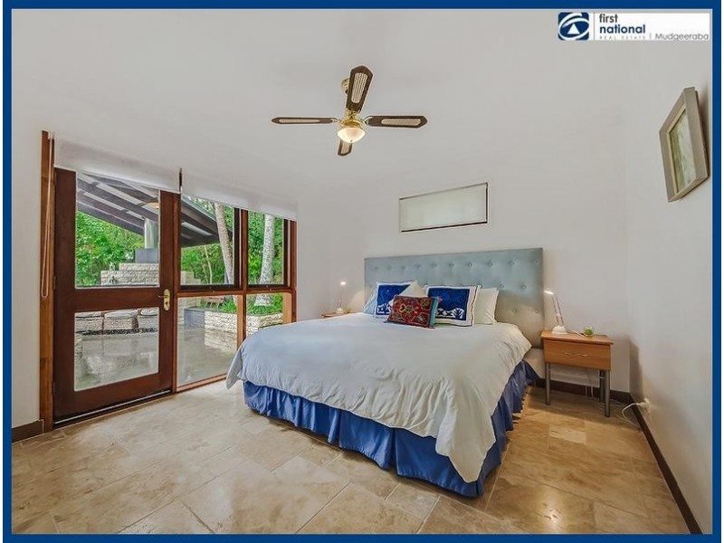 Springbrook QLD 4213