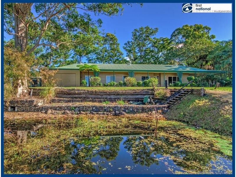 54 Shuttlewood Court, Bonogin QLD 4213