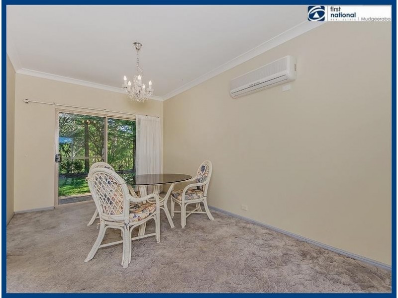 54 Shuttlewood Court, Bonogin QLD 4213