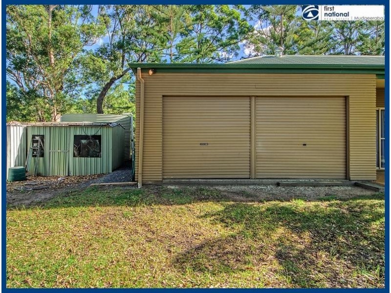 54 Shuttlewood Court, Bonogin QLD 4213