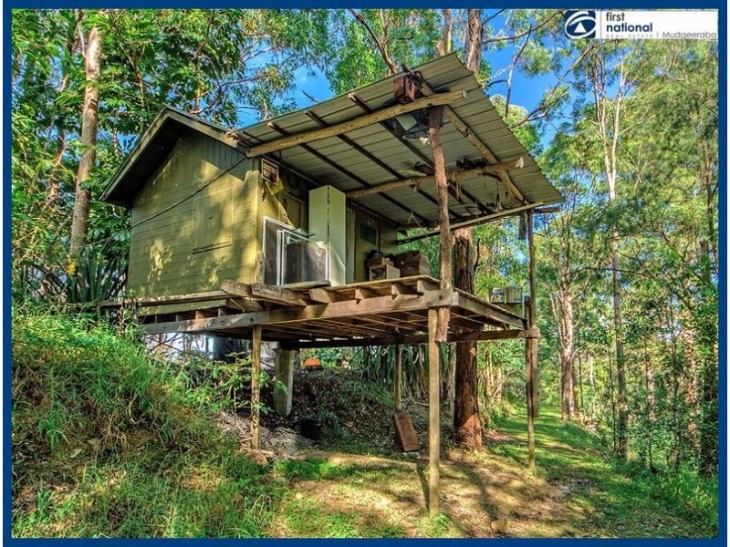 54 Shuttlewood Court, Bonogin QLD 4213