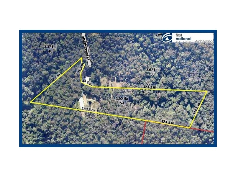 54 Shuttlewood Court, Bonogin QLD 4213